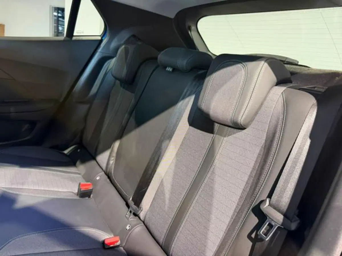 Peugeot 2008 usata a Salerno (12)