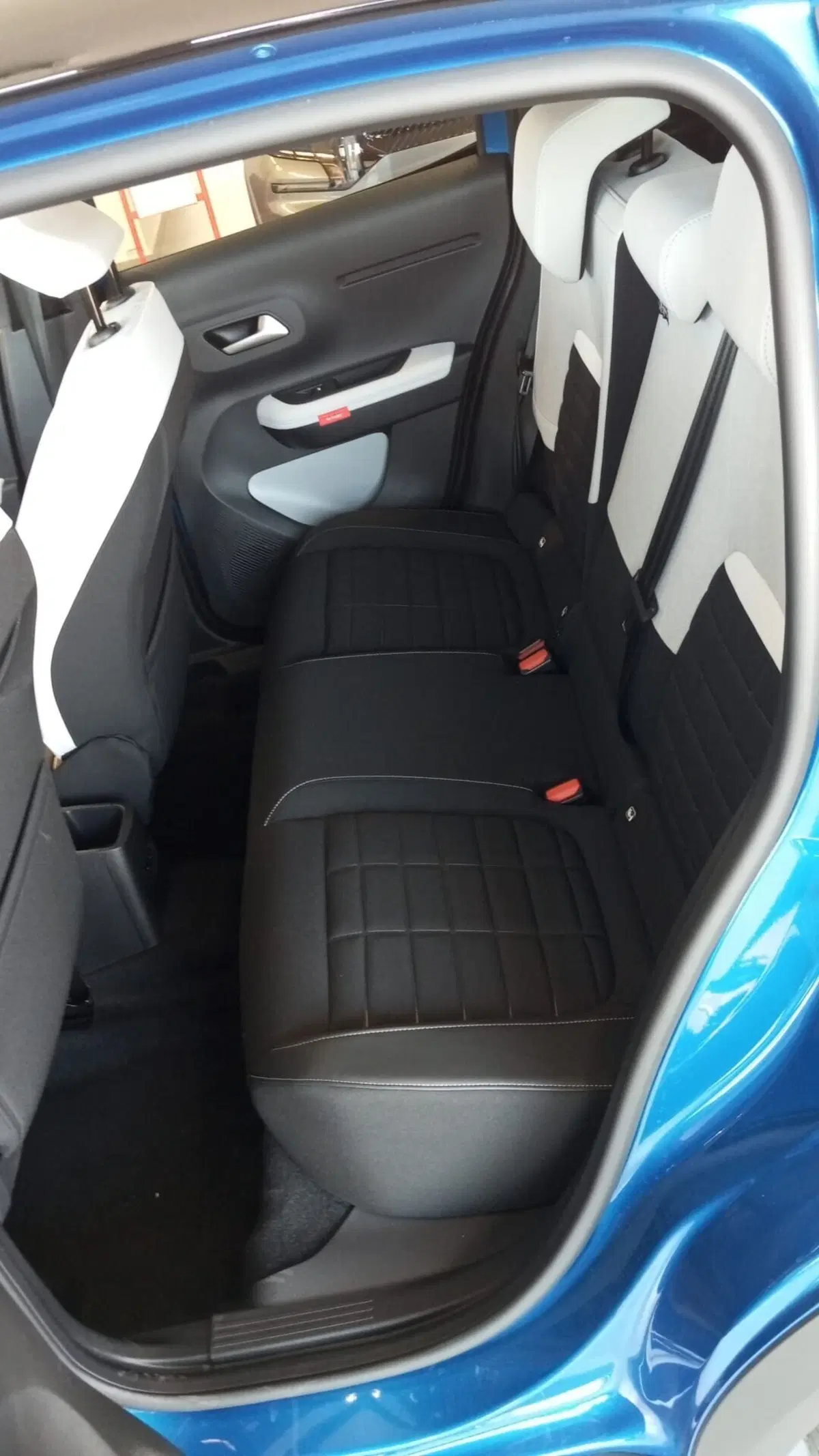 Citroen C3 nuova a Sassari (4)