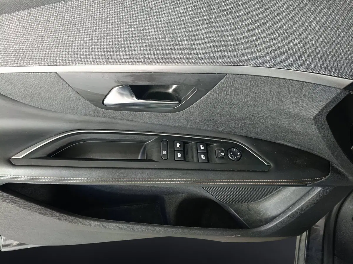 Peugeot 3008 usata a Ascoli Piceno (19)