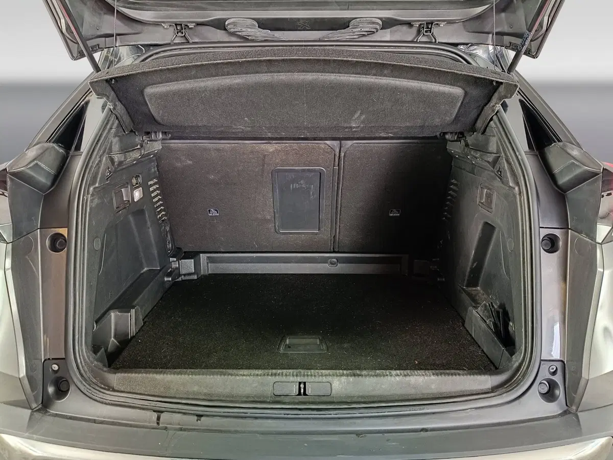 Peugeot 3008 usata a Ascoli Piceno (20)