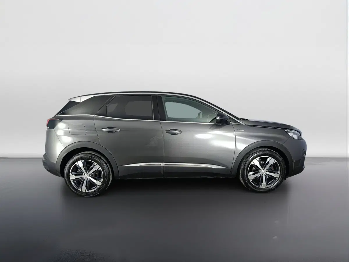 Peugeot 3008 usata a Ascoli Piceno (3)