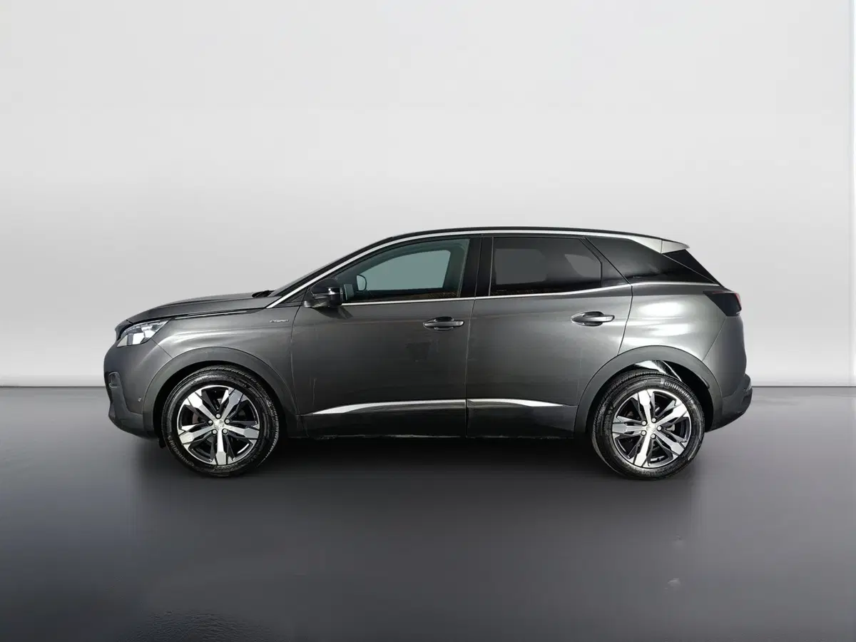Peugeot 3008 usata a Ascoli Piceno (6)
