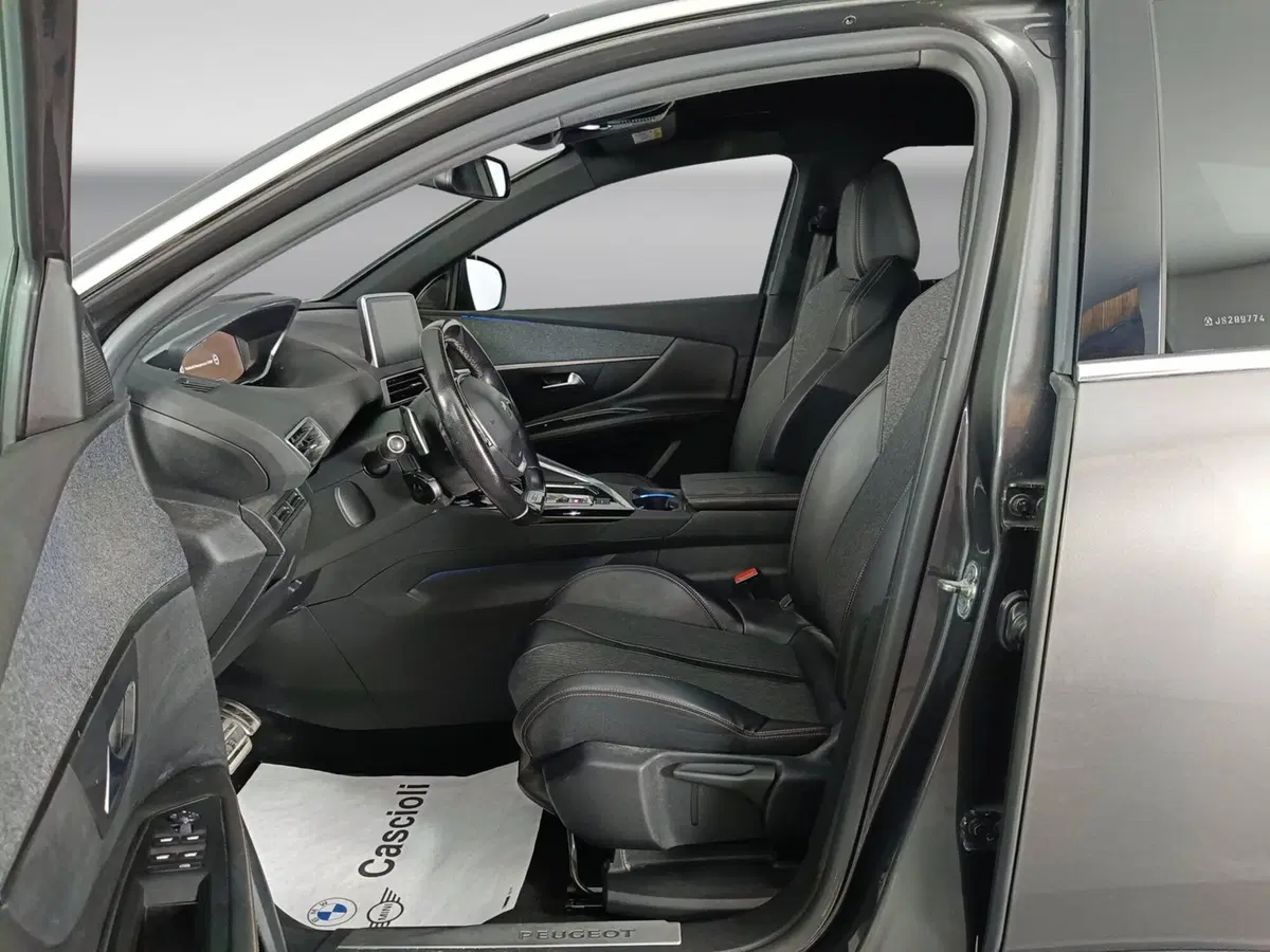 Peugeot 3008 usata a Ascoli Piceno (8)