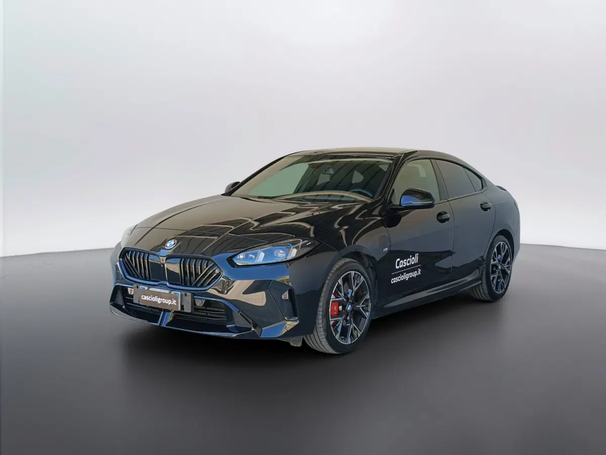 BMW Serie 2 Gran Coupé usata a Ascoli Piceno