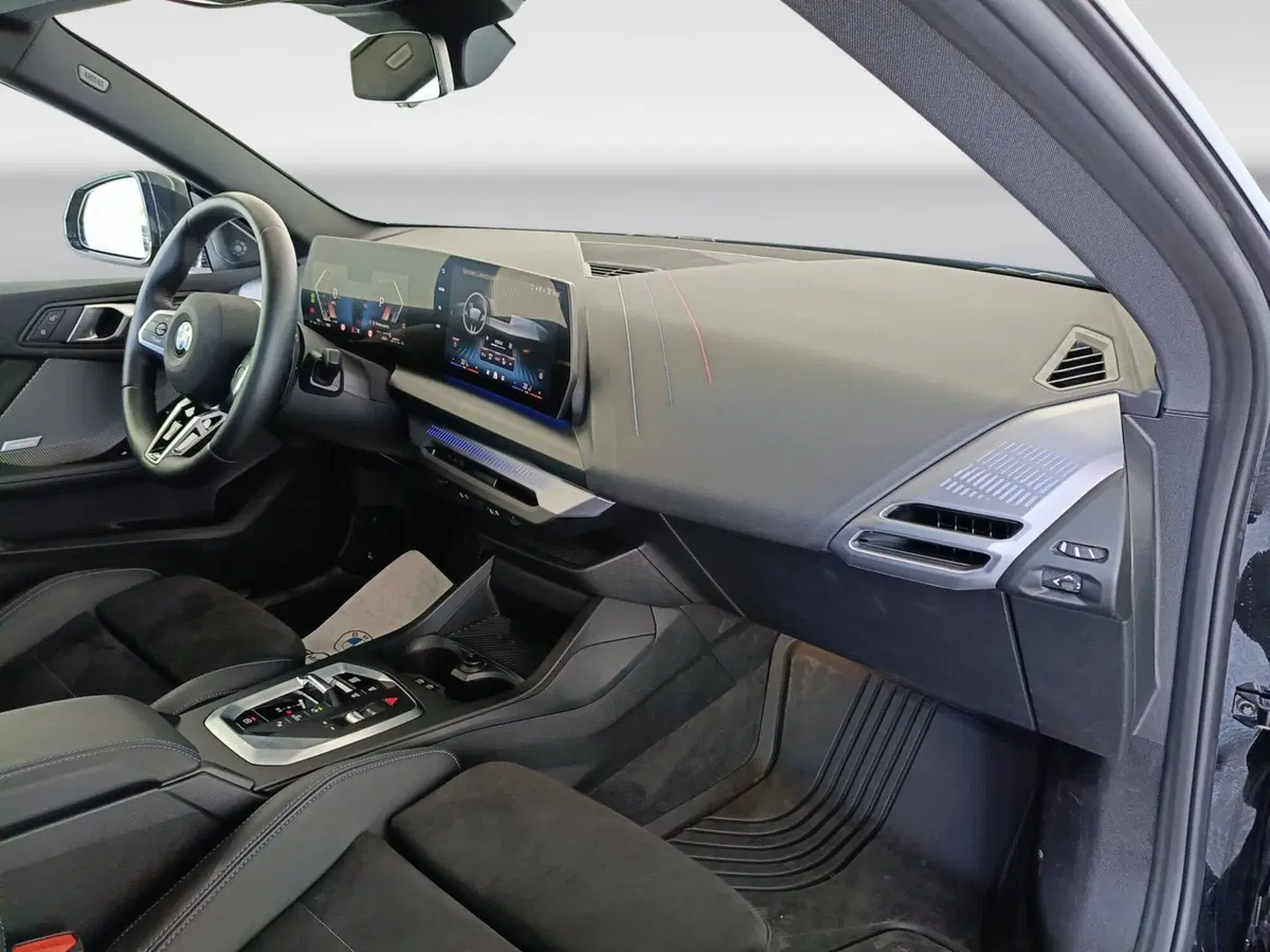 BMW Serie 2 Gran Coupé usata a Ascoli Piceno (10)