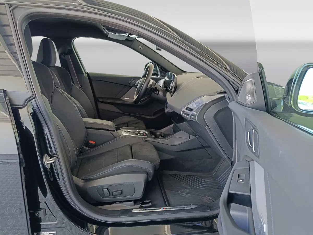 BMW Serie 2 Gran Coupé usata a Ascoli Piceno (11)