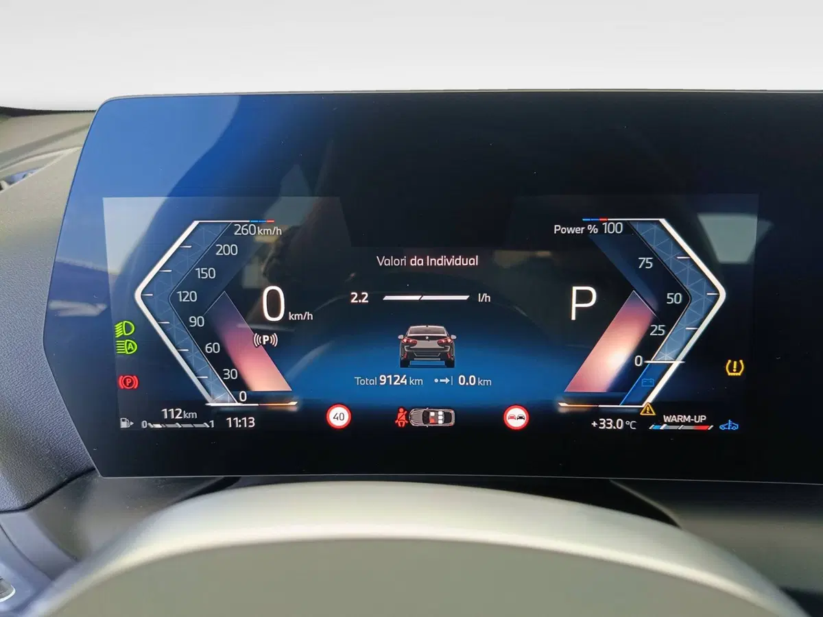 BMW Serie 2 Gran Coupé usata a Ascoli Piceno (12)