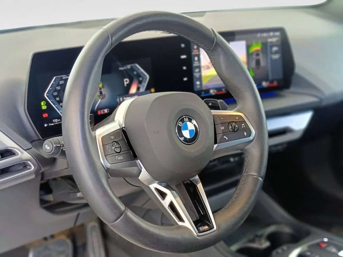 BMW Serie 2 Gran Coupé usata a Ascoli Piceno (17)