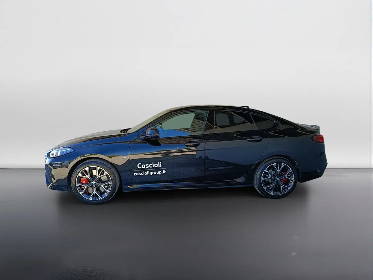 BMW Serie 2 Gran Coupé usata a Ascoli Piceno (3)