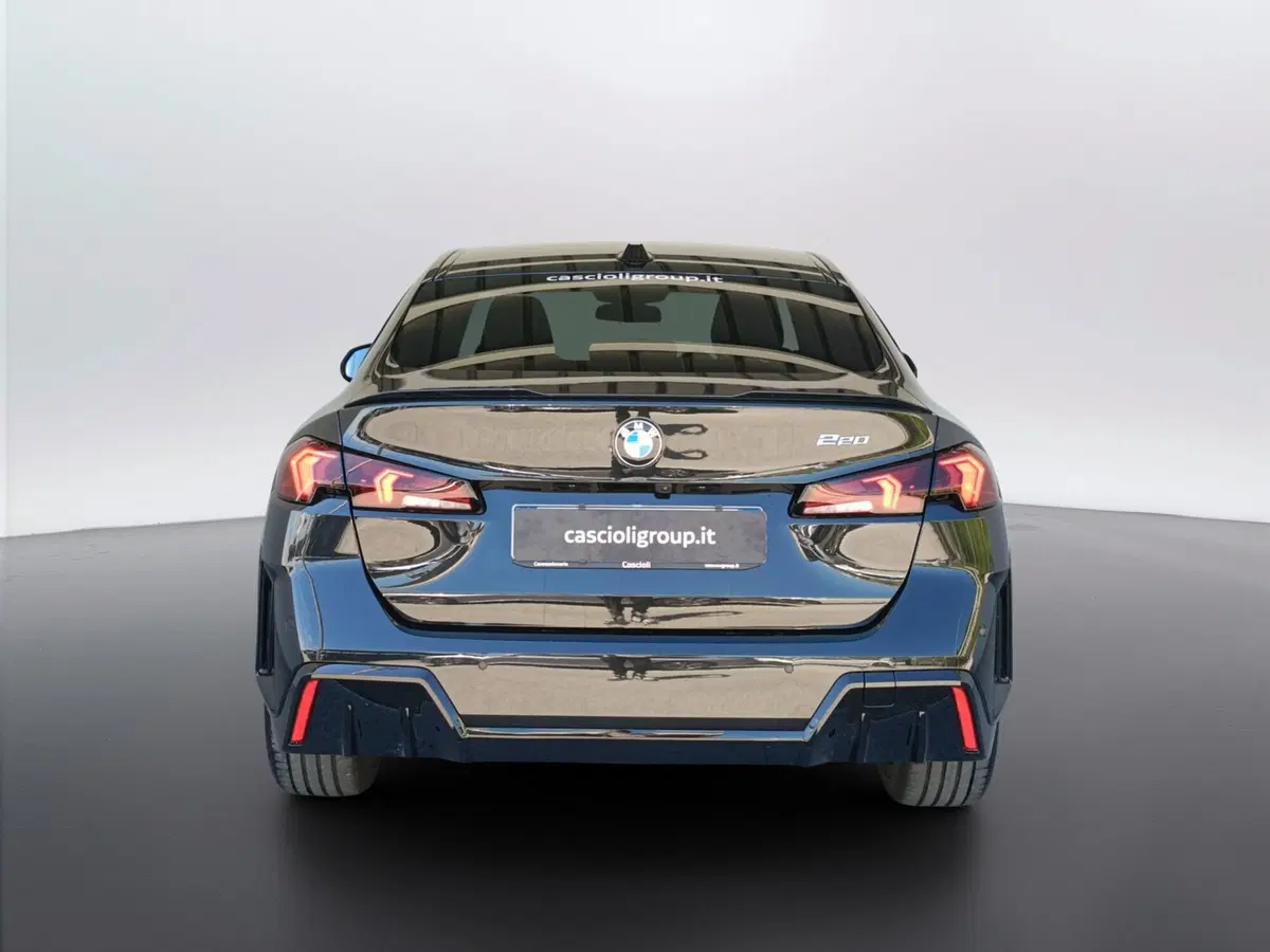 BMW Serie 2 Gran Coupé usata a Ascoli Piceno (4)