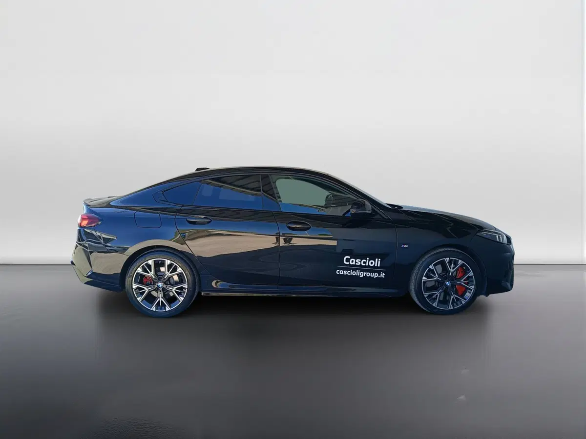 BMW Serie 2 Gran Coupé usata a Ascoli Piceno (6)