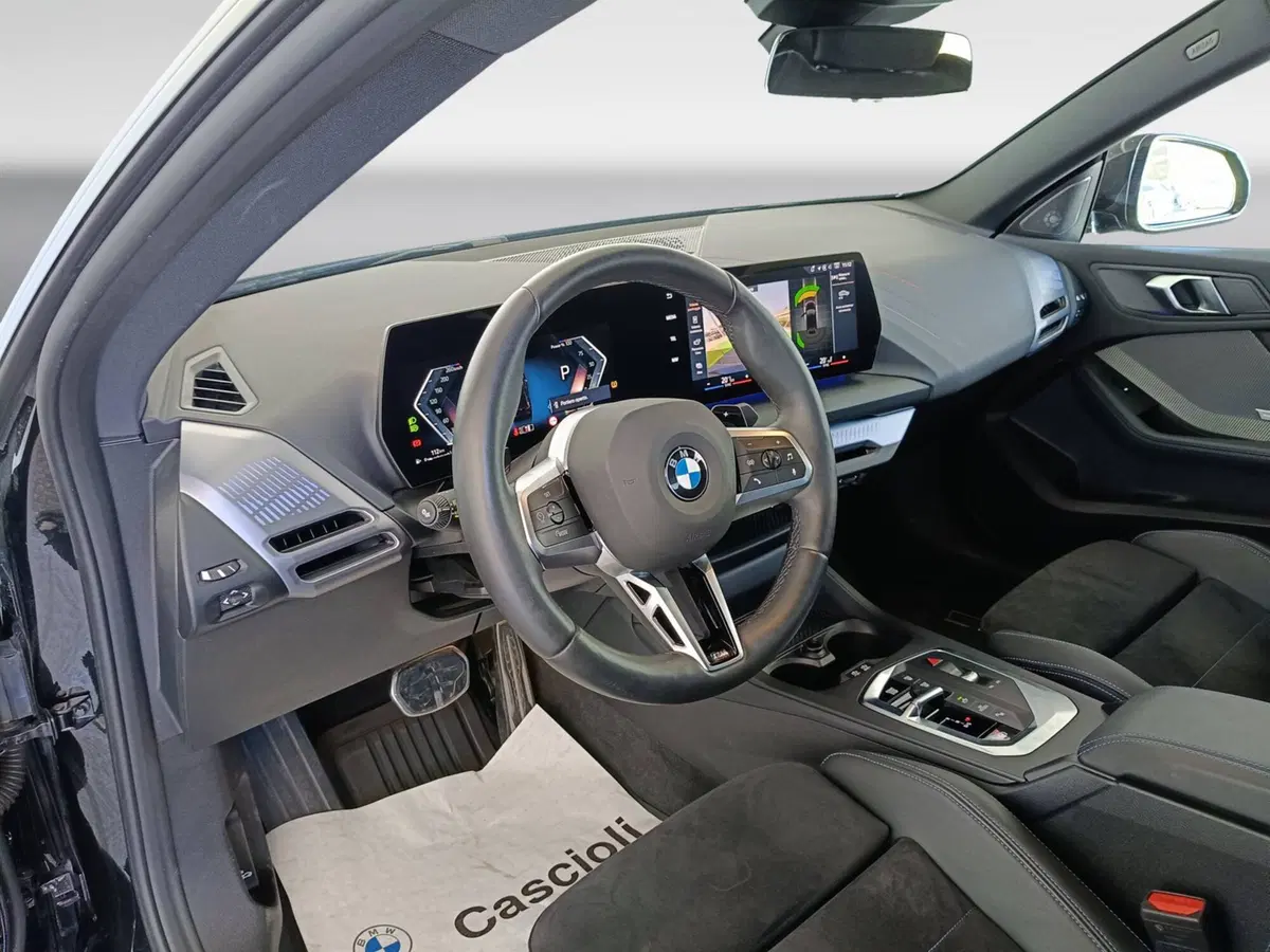 BMW Serie 2 Gran Coupé usata a Ascoli Piceno (7)