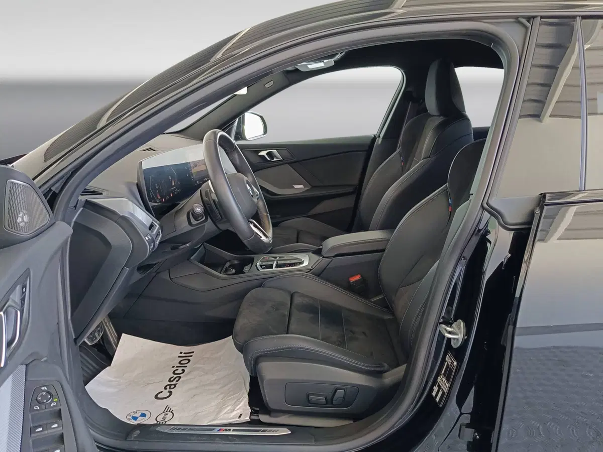 BMW Serie 2 Gran Coupé usata a Ascoli Piceno (8)