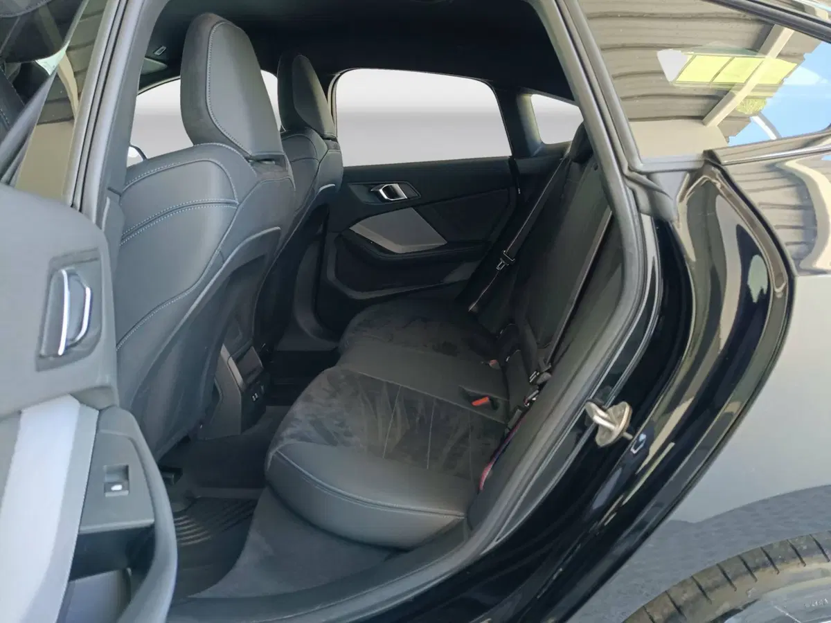 BMW Serie 2 Gran Coupé usata a Ascoli Piceno (9)