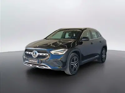 Mercedes-Benz GLA SUV 180 d Automatic Sport Plus del 2022 usata a San Benedetto del Tronto