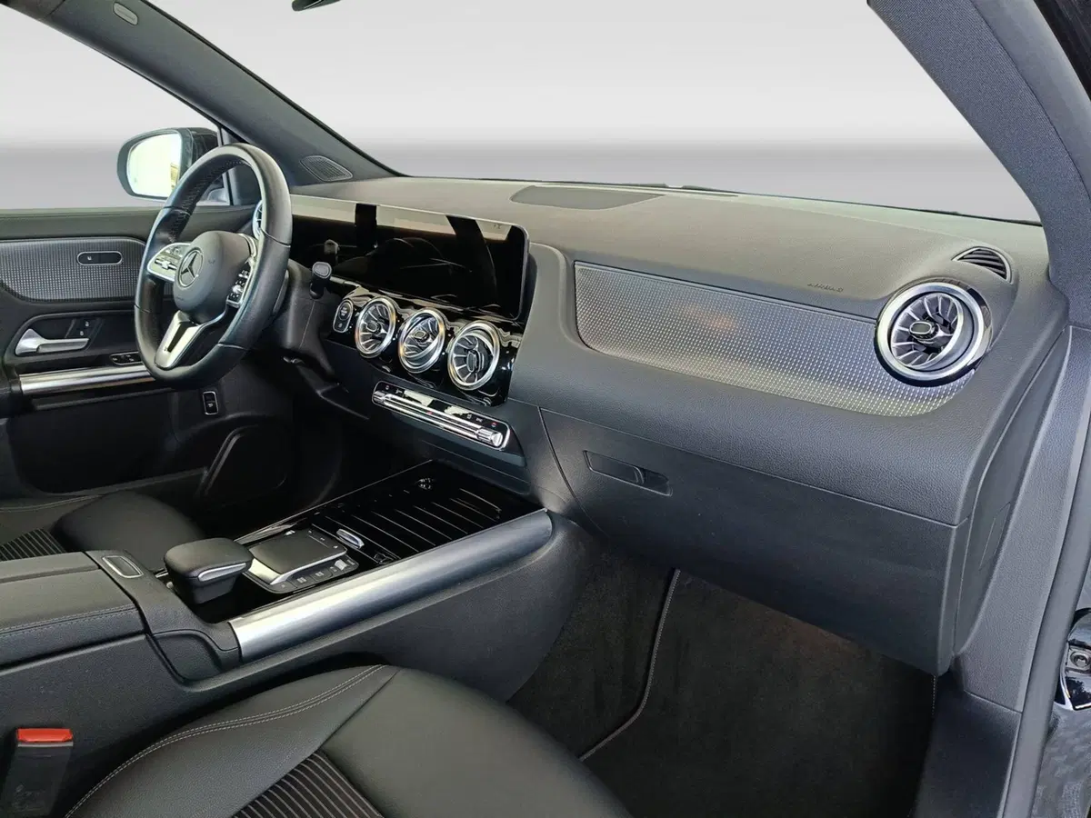 Mercedes-Benz GLA SUV usata a Ascoli Piceno (10)