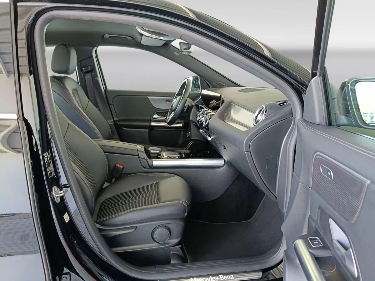 Mercedes-Benz GLA SUV usata a Ascoli Piceno (11)