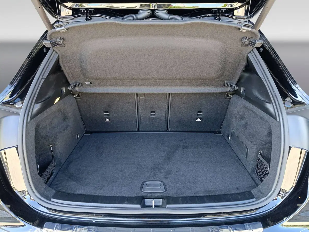 Mercedes-Benz GLA SUV usata a Ascoli Piceno (19)