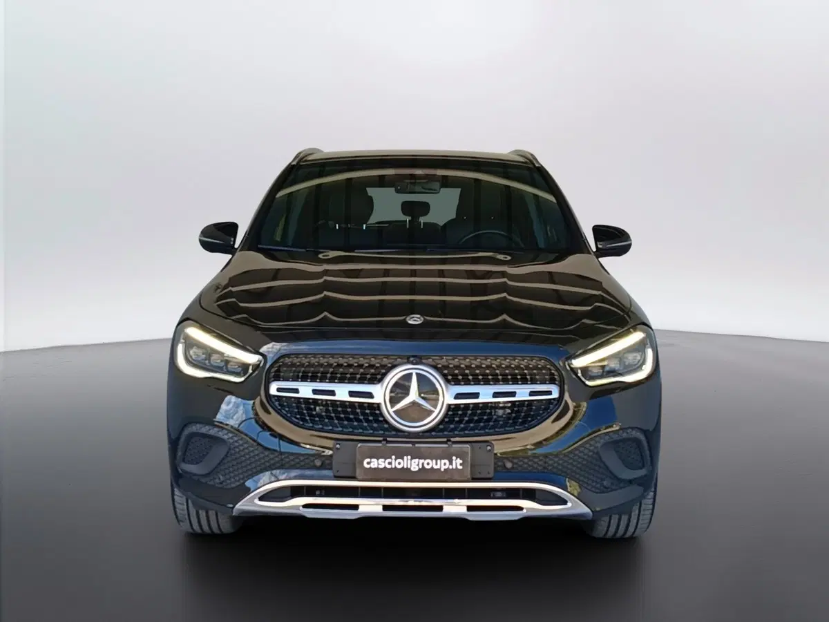 Mercedes-Benz GLA SUV usata a Ascoli Piceno (2)