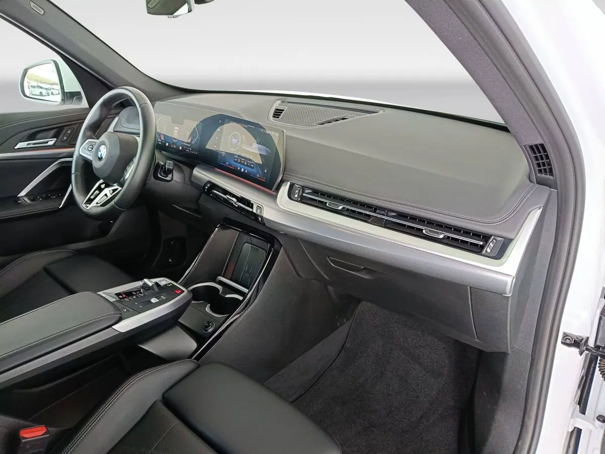 BMW X1 usata a Ascoli Piceno (10)