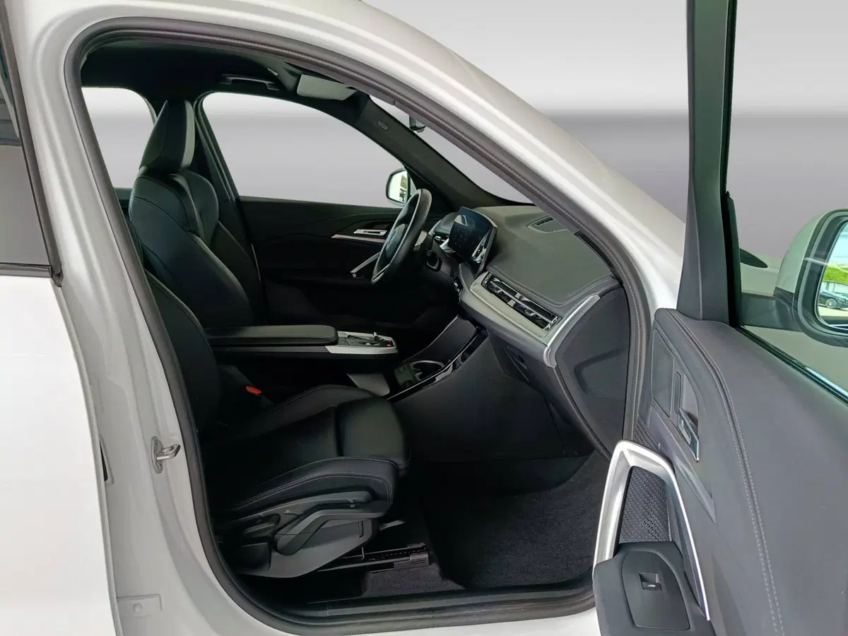 BMW X1 usata a Ascoli Piceno (11)