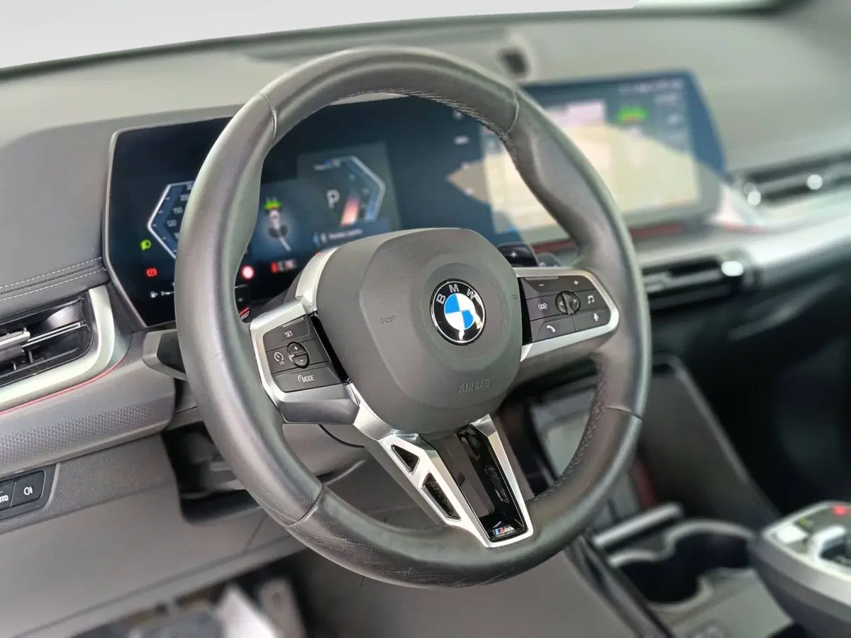 BMW X1 usata a Ascoli Piceno (18)