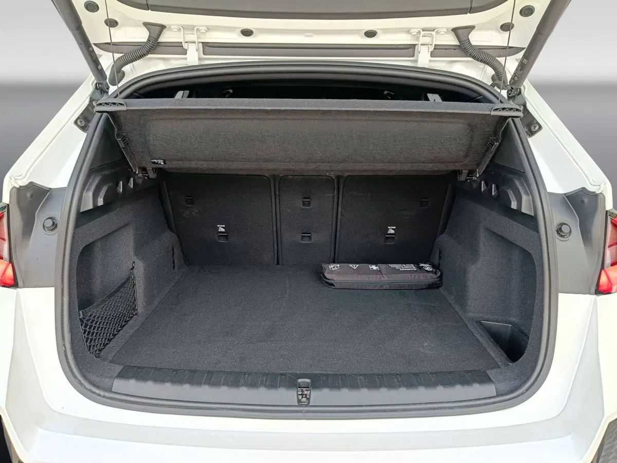 BMW X1 usata a Ascoli Piceno (19)