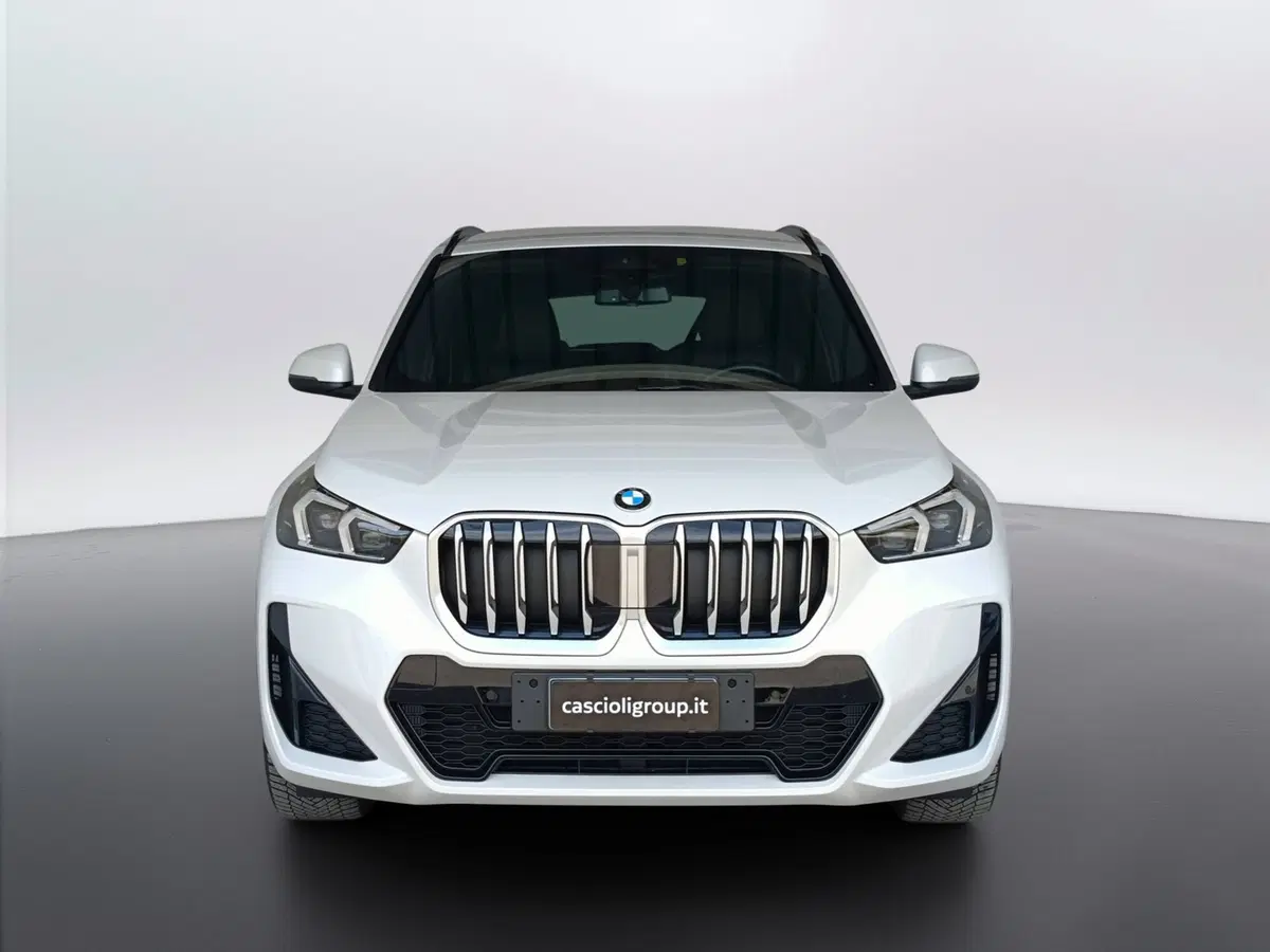 BMW X1 usata a Ascoli Piceno (2)