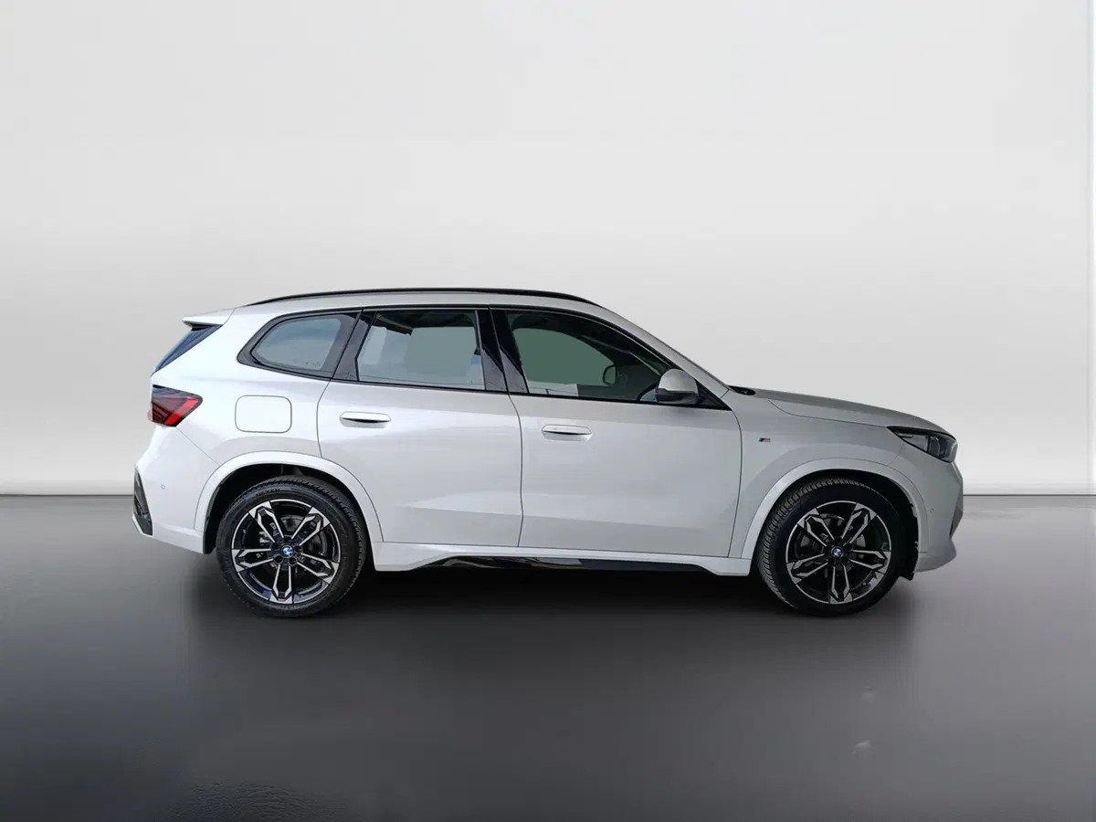 BMW X1 usata a Ascoli Piceno (3)