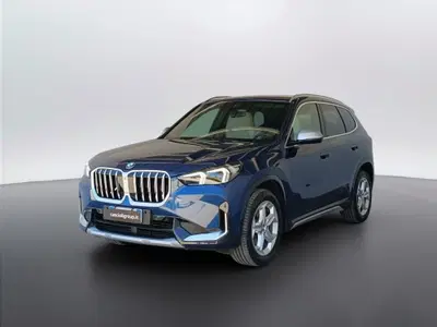 BMW X1 xdrive23d mhev 48V X-Line auto del 2023 usata a San Benedetto del Tronto