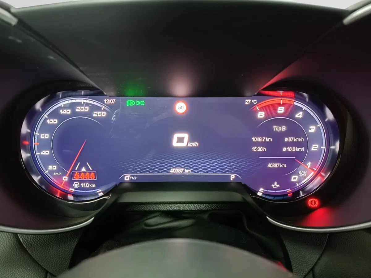 Alfa Romeo Giulia usata a Ascoli Piceno (12)