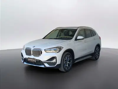 BMW X1 sDrive16d xLine del 2021 usata a San Benedetto del Tronto