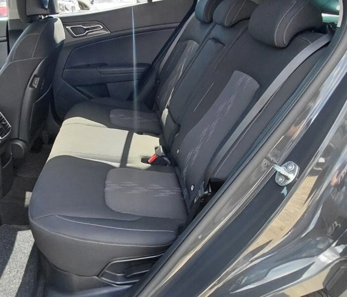 Kia Sportage usata a Cosenza (14)