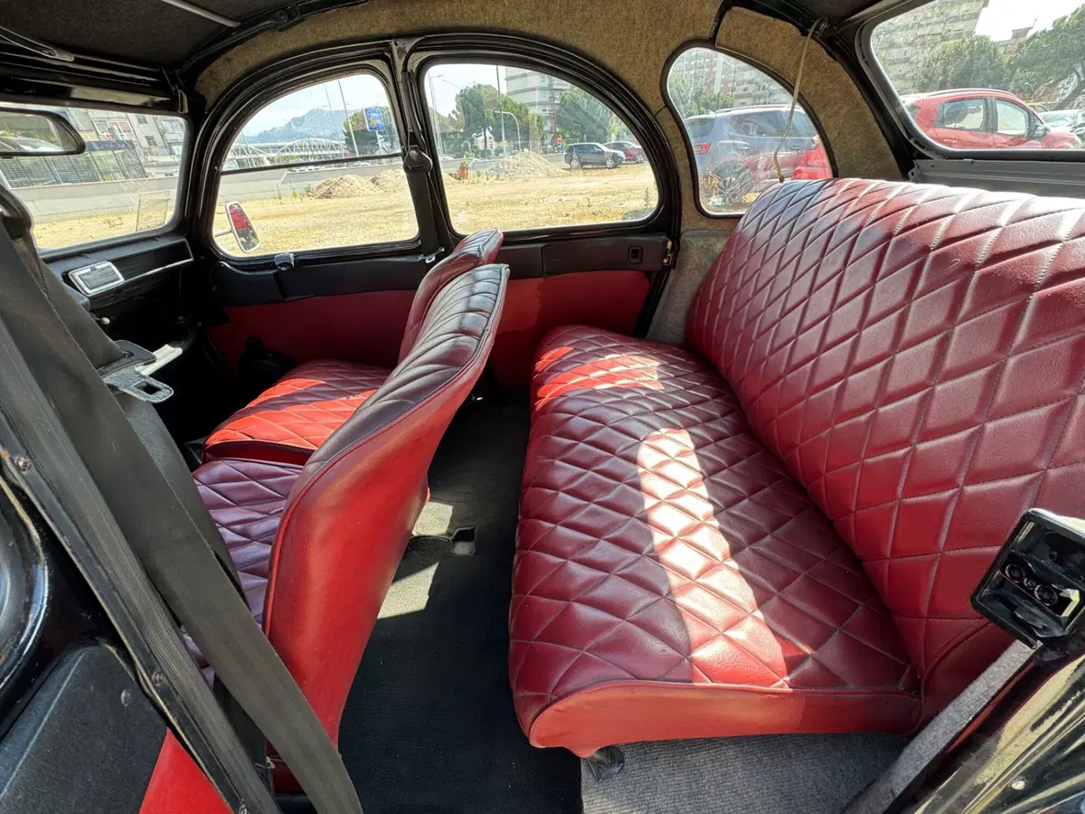 Citroen 2CV usata a Palermo (5)