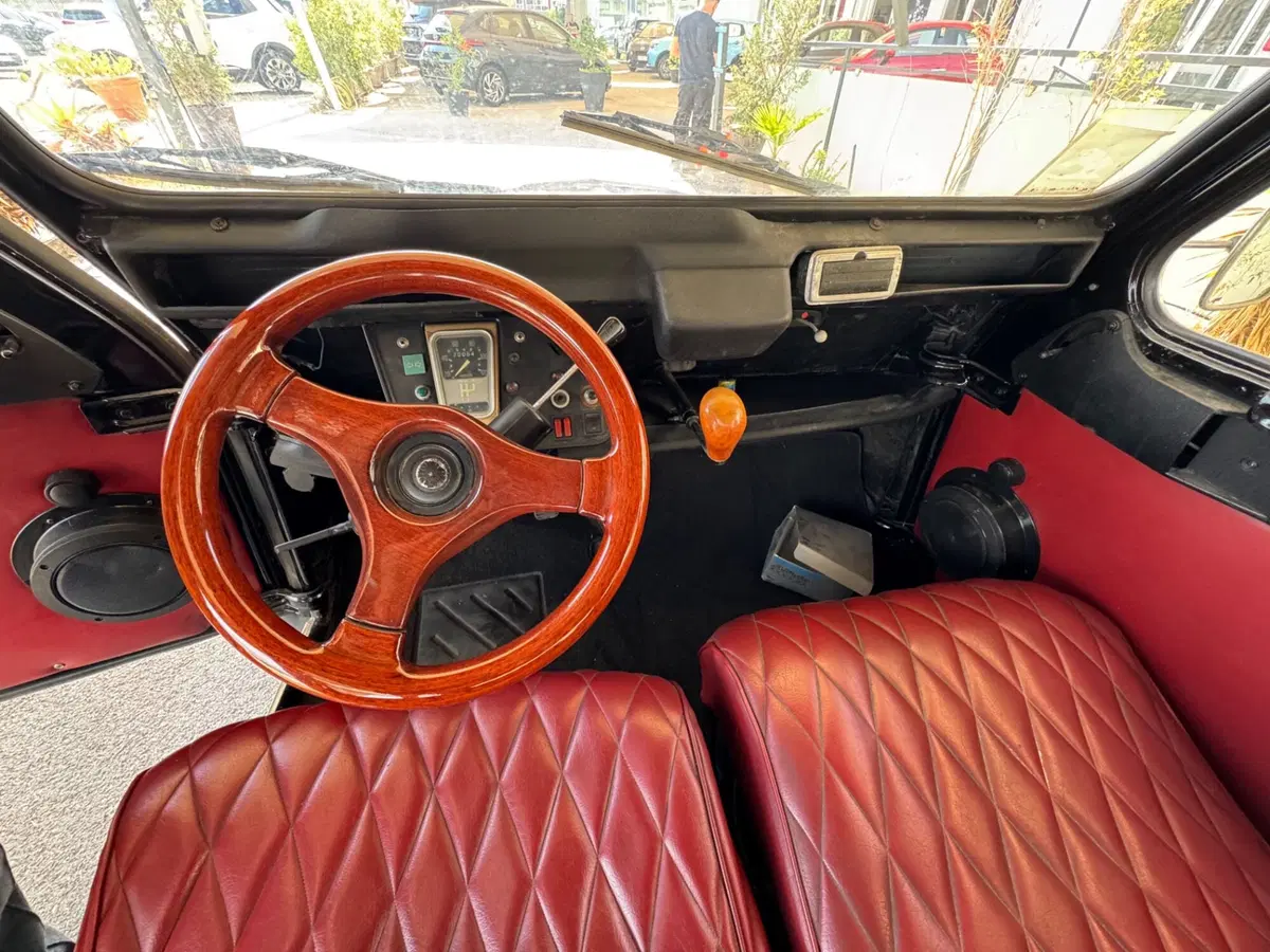 Citroen 2CV usata a Palermo (7)