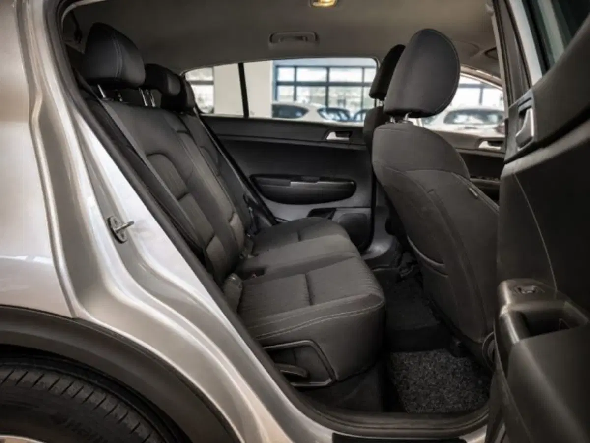 Kia Sportage usata a Latina (10)
