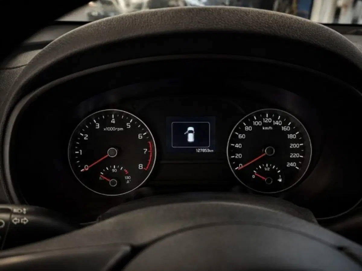 Kia Sportage usata a Latina (13)