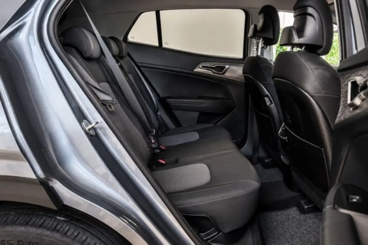 Kia Sportage usata a Latina (10)
