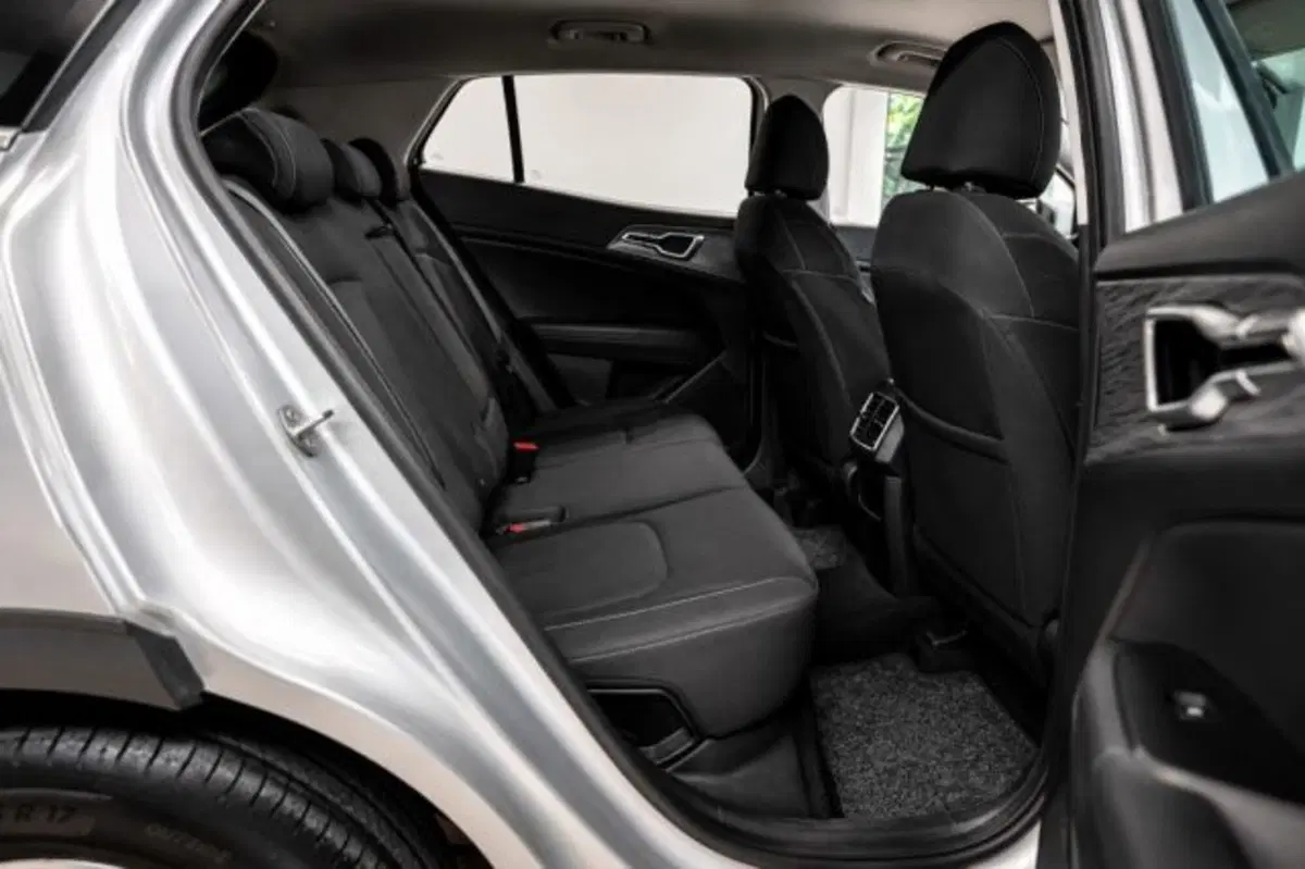 Kia Sportage usata a Latina (10)
