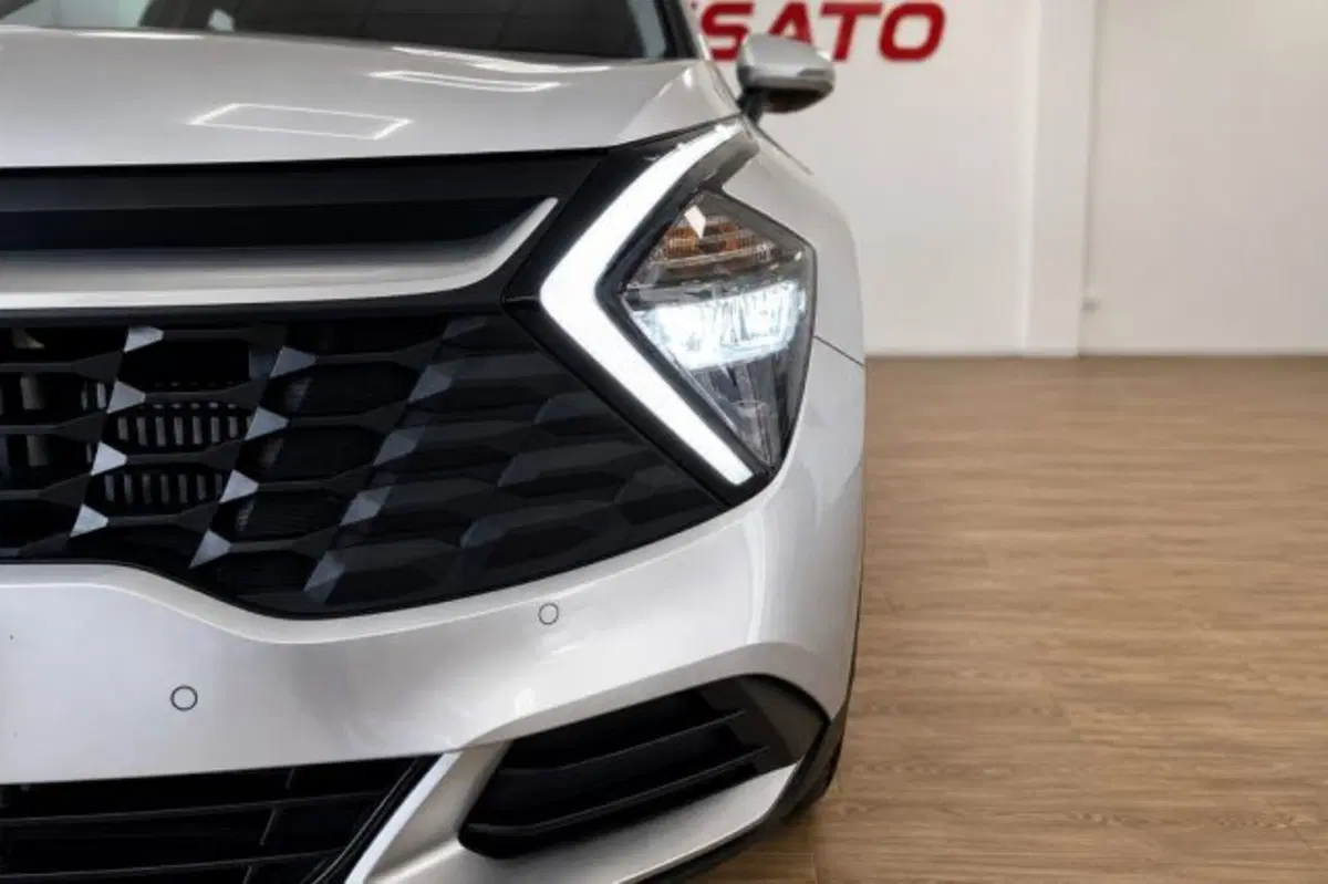 Kia Sportage usata a Latina (11)