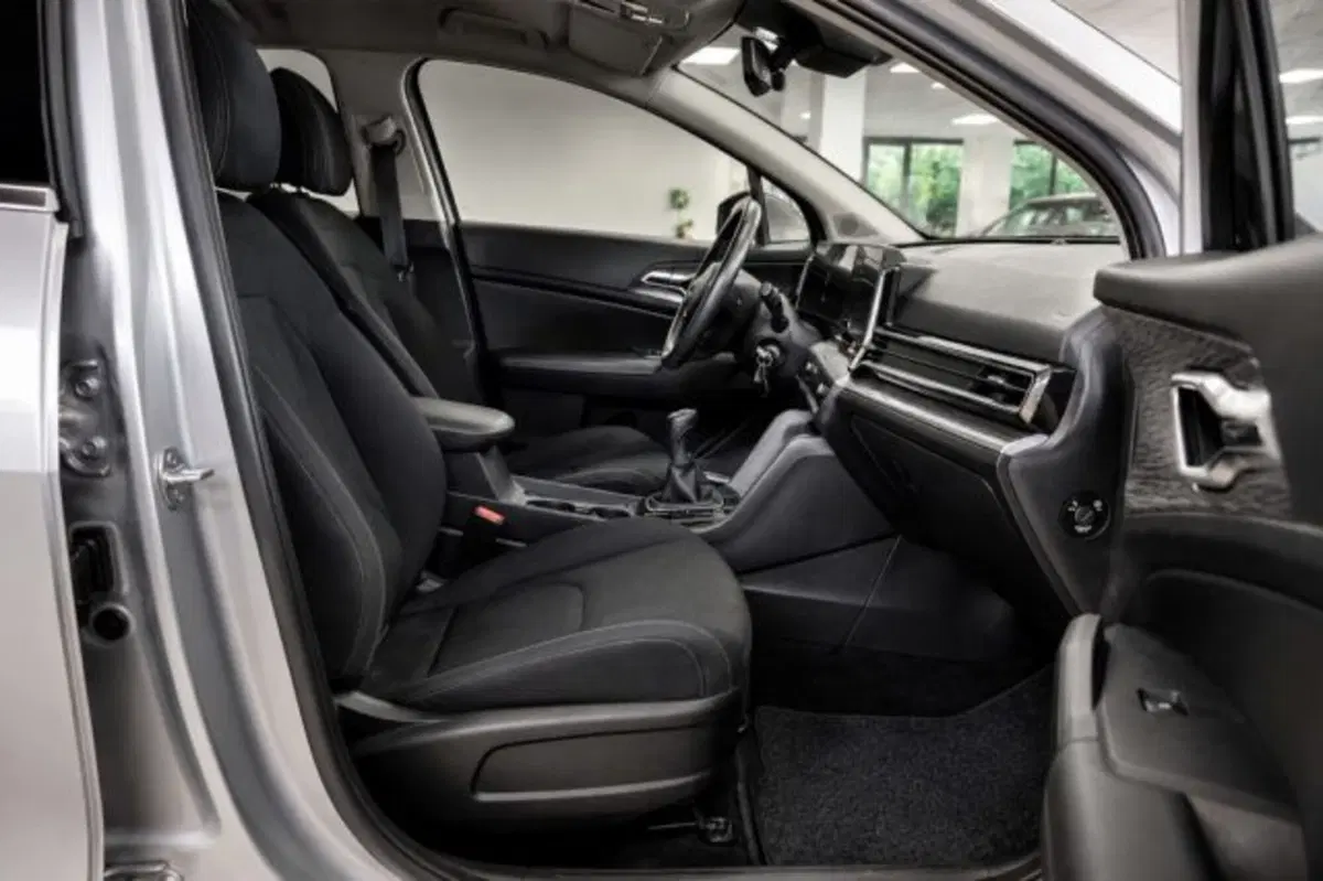 Kia Sportage usata a Latina (8)