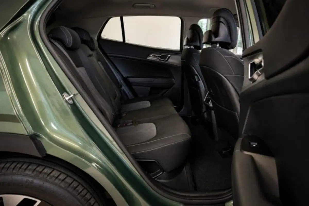 Kia Sportage usata a Latina (10)