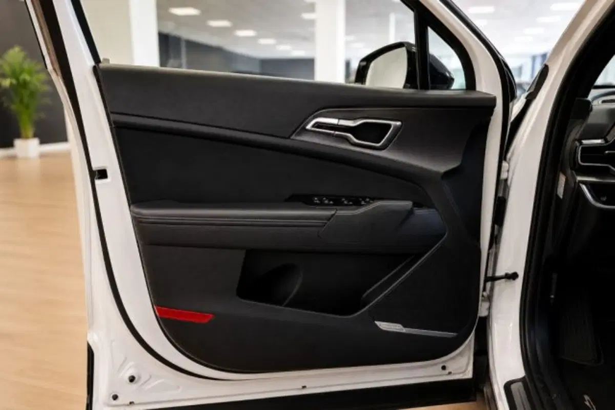Kia Sportage usata a Latina (12)