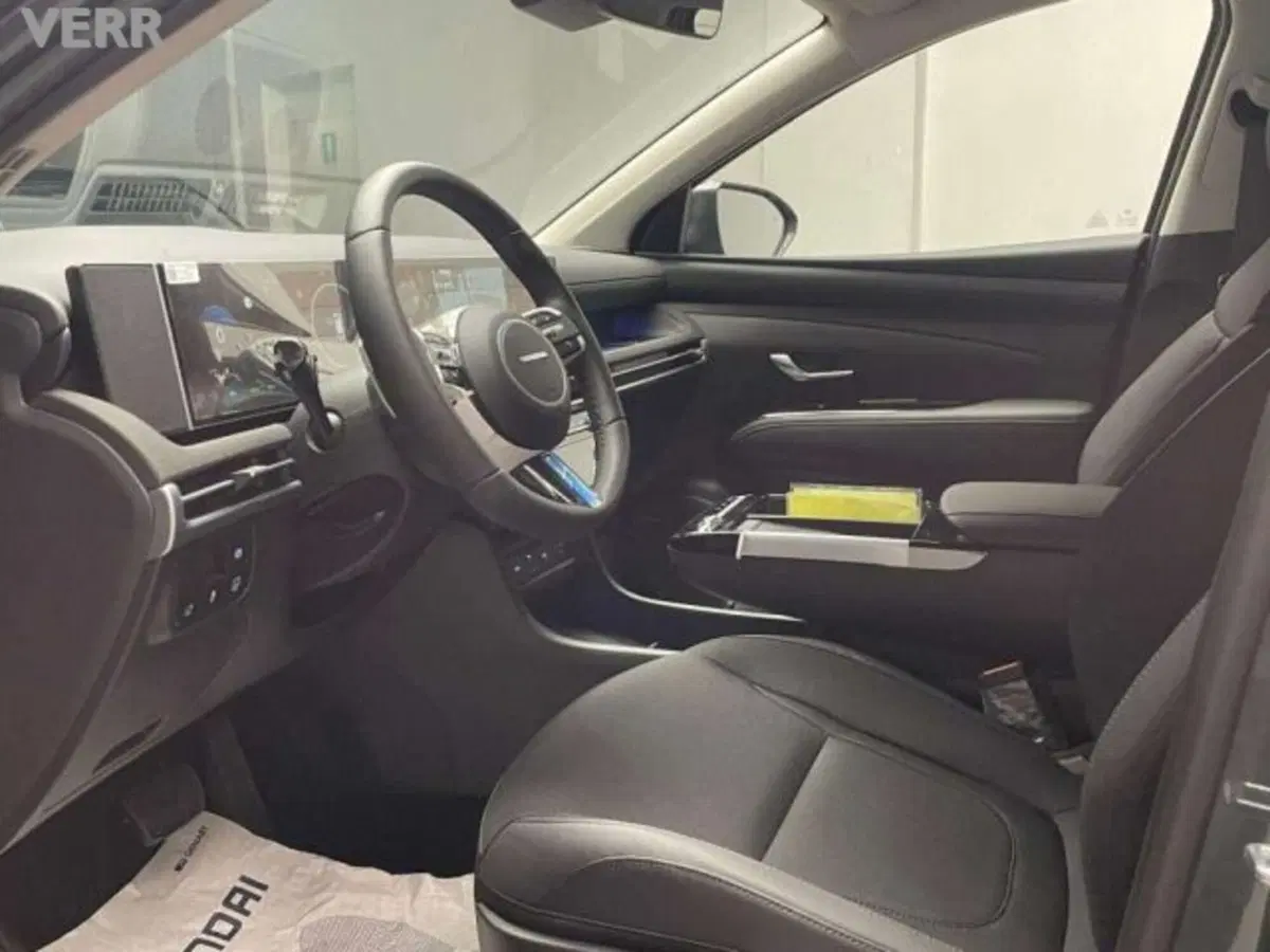 Hyundai Tucson nuova a Milano (14)
