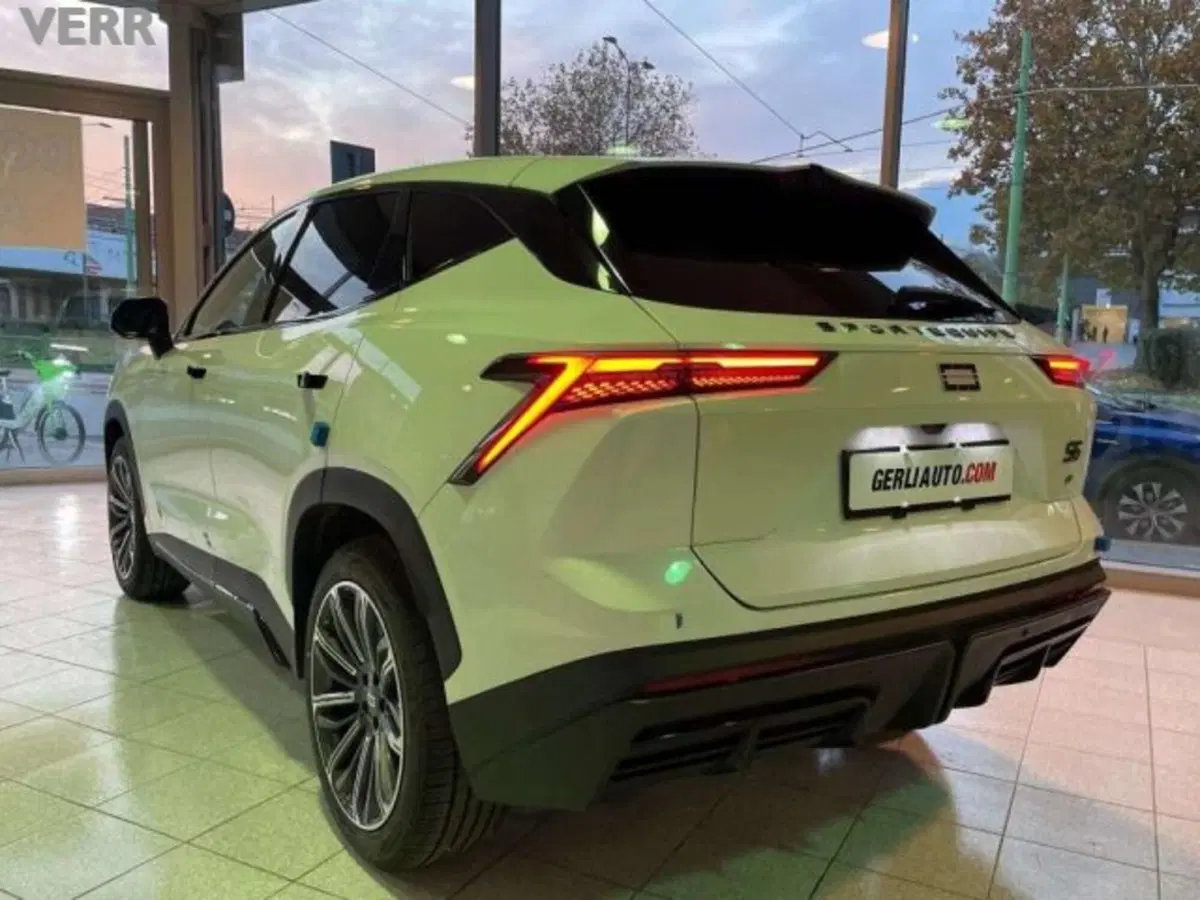 Sportequipe Sportequipe 6 GT nuova a Milano (8)