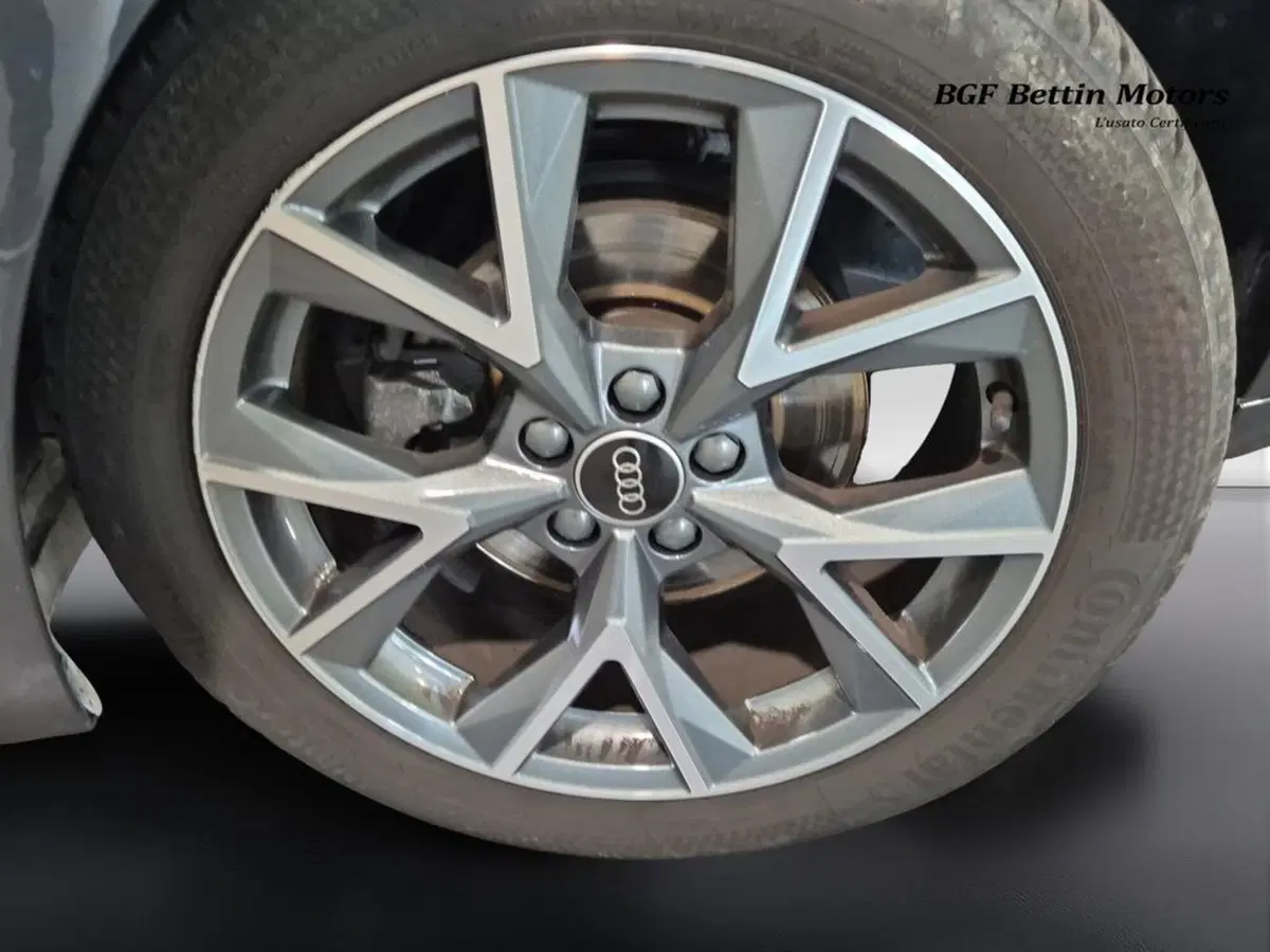 Audi A1 usata a Padova (9)