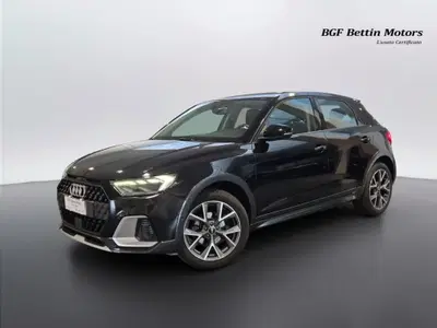 Audi A1 Sportback 30 TFSI S tronic Admired del 2022 usata a Piove di Sacco