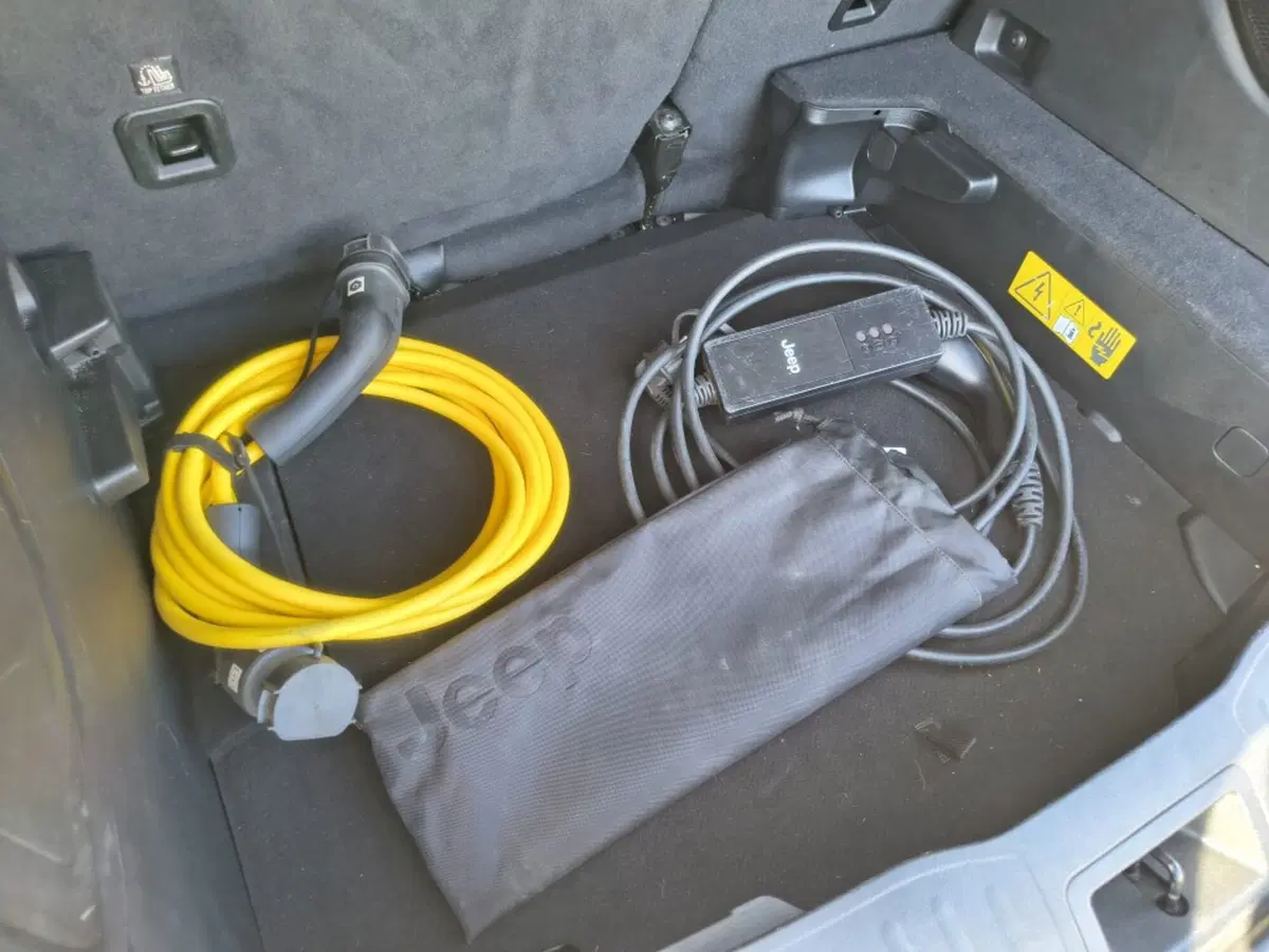 Jeep Renegade usata a Firenze (6)