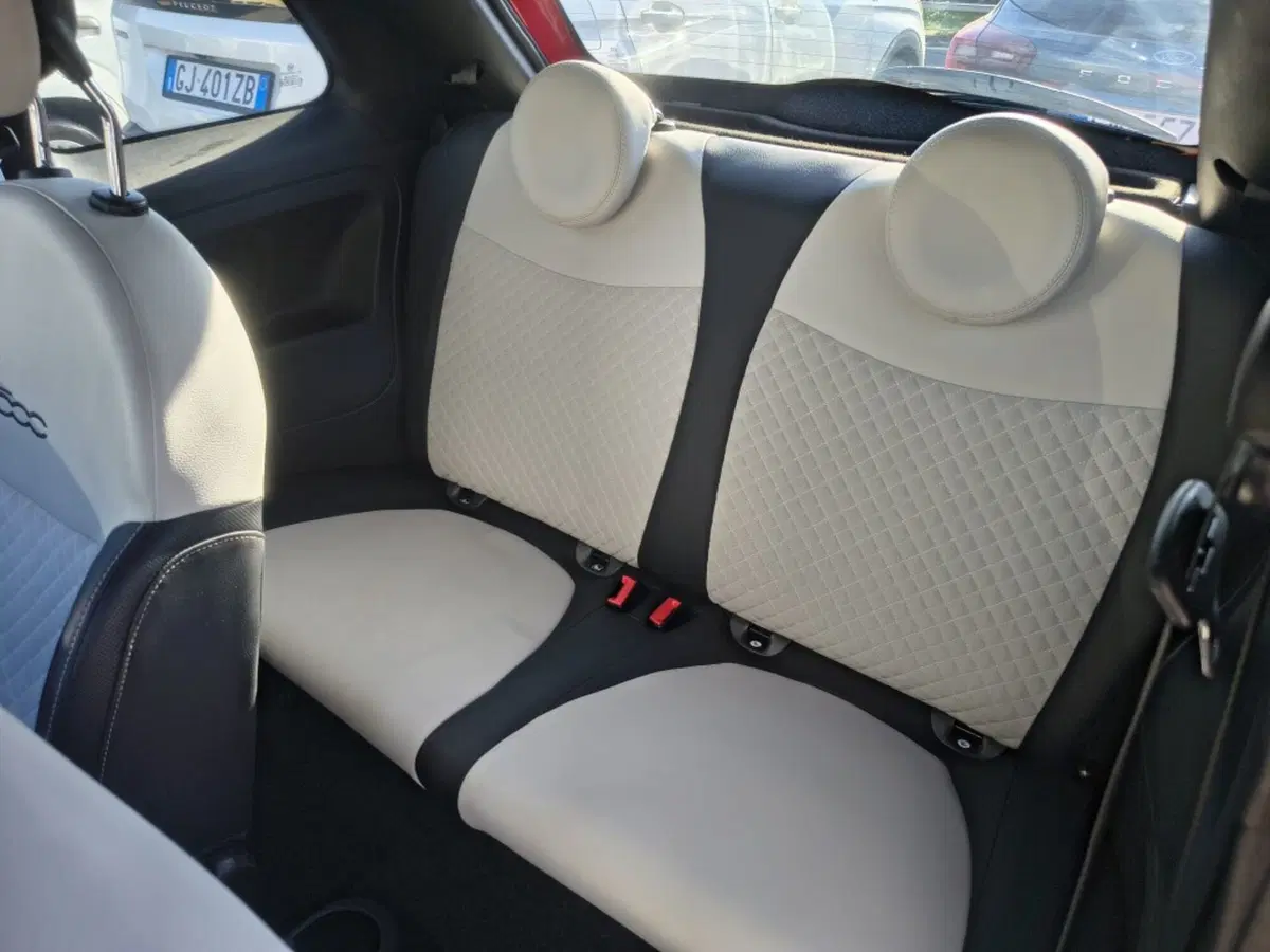 Fiat 500 usata a Firenze (14)