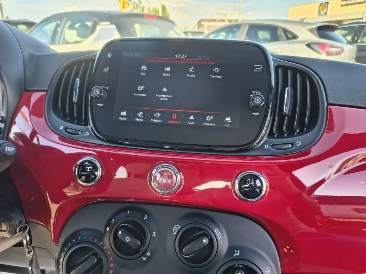 Fiat 500 usata a Firenze (17)